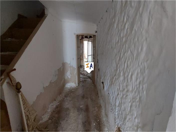 Image No.4-Maison de 3 chambres à vendre à Luque