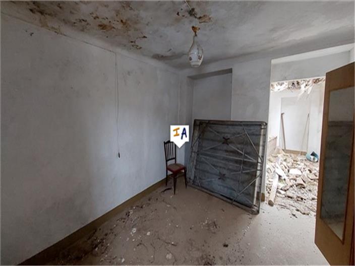 Image No.10-Maison de 3 chambres à vendre à Luque