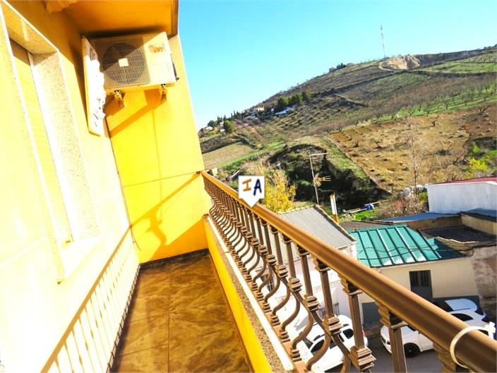 Image No.16-Propriété de 3 chambres à vendre à Jaen