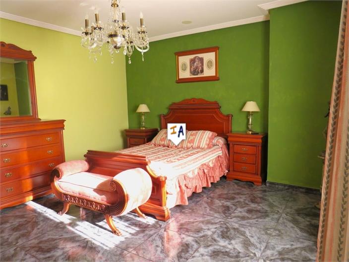 Image No.3-Propriété de 3 chambres à vendre à Jaen