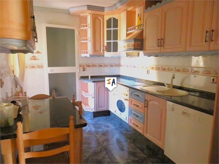 Image No.5-Propriété de 3 chambres à vendre à Jaen