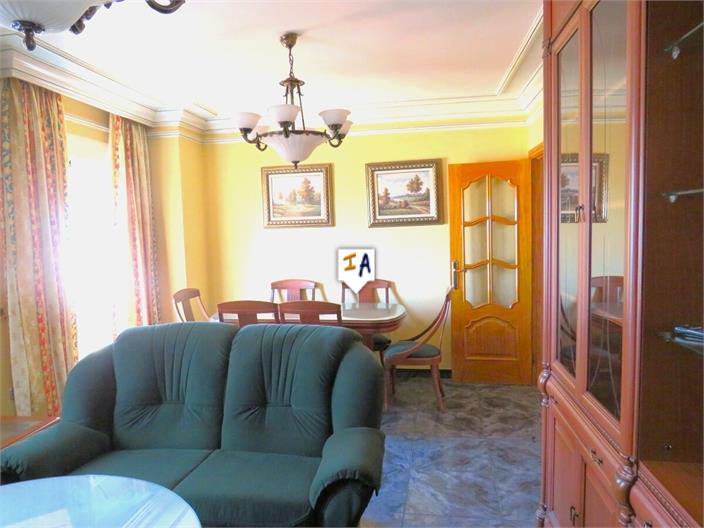 Image No.7-Propriété de 3 chambres à vendre à Jaen