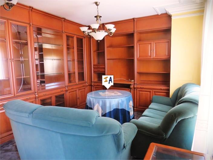 Image No.9-Propriété de 3 chambres à vendre à Jaen