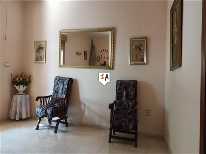 Image No.14-Maison de 4 chambres à vendre à Frailes