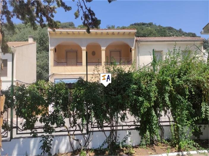 Image No.8-Maison de 4 chambres à vendre à Frailes