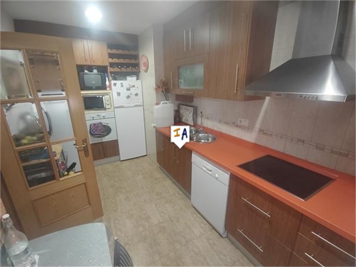 Image No.3-Maison de 5 chambres à vendre à Costa Tropical