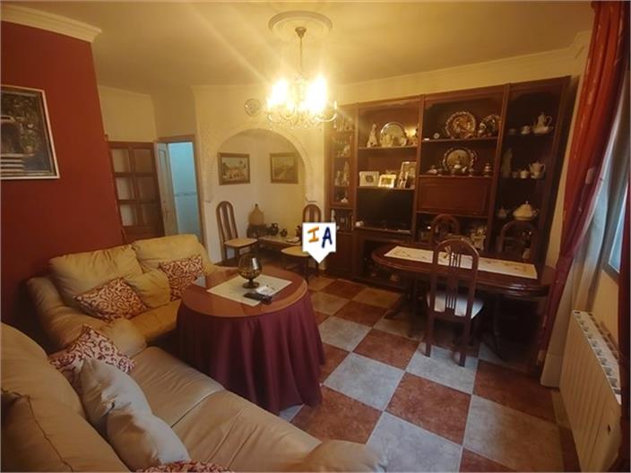 Image No.4-Maison de 5 chambres à vendre à Costa Tropical