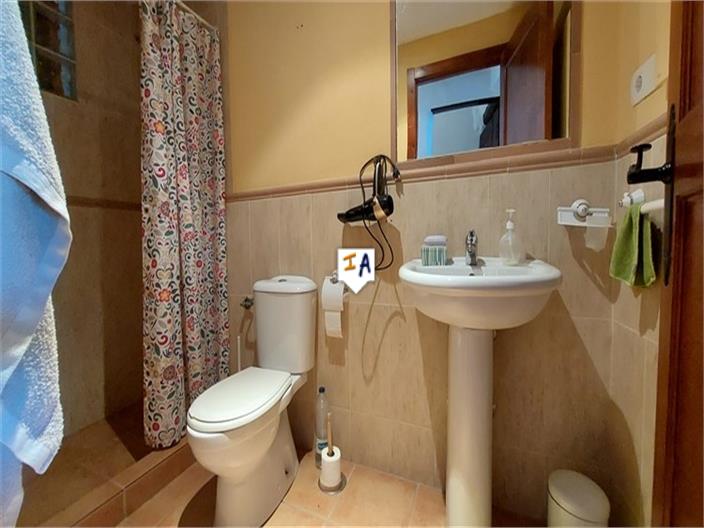 Image No.11-Maison de 3 chambres à vendre à Castillo de Locubín