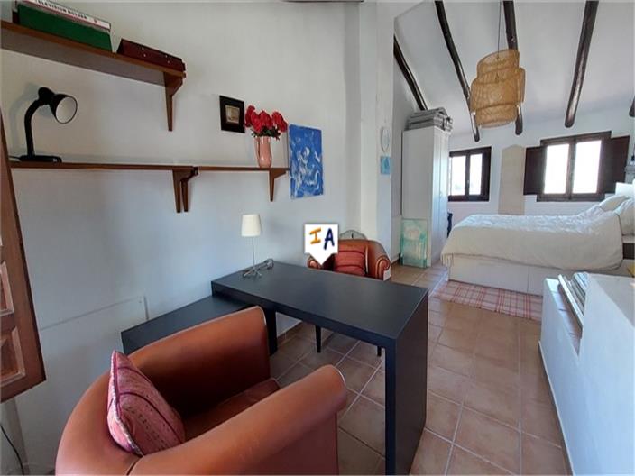 Image No.12-Maison de 3 chambres à vendre à Castillo de Locubín