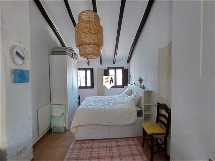 Image No.13-Maison de 3 chambres à vendre à Castillo de Locubín