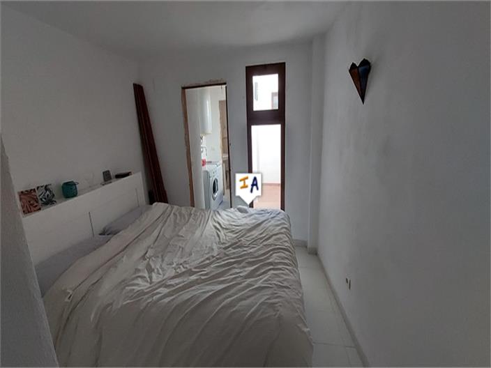 Image No.14-Maison de 3 chambres à vendre à Castillo de Locubín