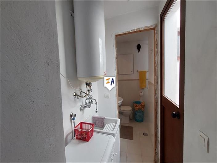 Image No.15-Maison de 3 chambres à vendre à Castillo de Locubín