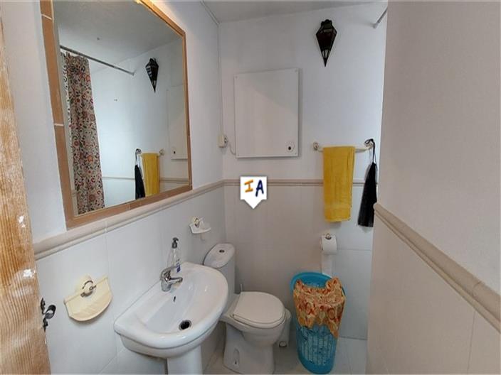 Image No.16-Maison de 3 chambres à vendre à Castillo de Locubín