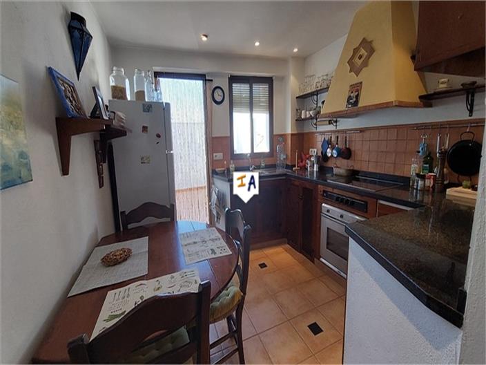 Image No.7-Maison de 3 chambres à vendre à Castillo de Locubín