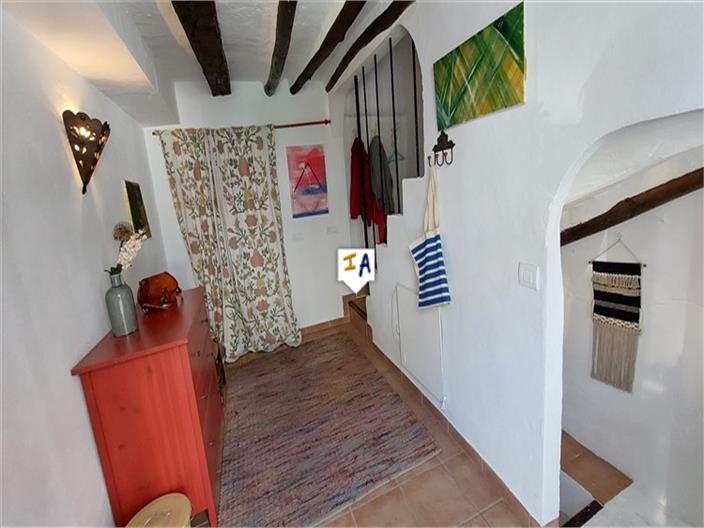 Image No.8-Maison de 3 chambres à vendre à Castillo de Locubín