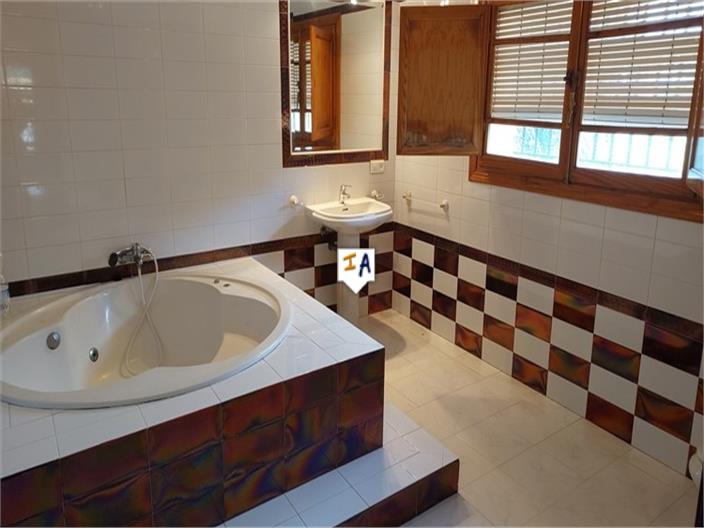 Image No.15-Villa de 5 chambres à vendre à Rute