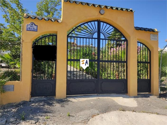 Image No.17-Villa de 5 chambres à vendre à Rute