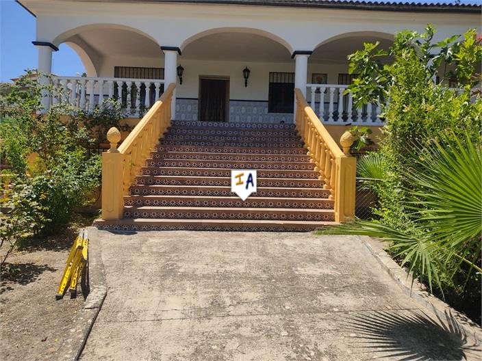 Image No.6-Villa de 5 chambres à vendre à Rute