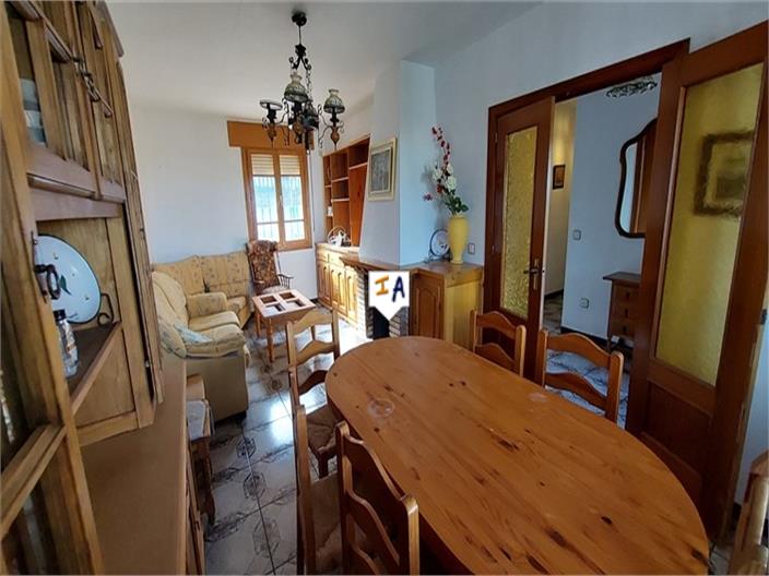 Image No.8-Villa de 5 chambres à vendre à Rute