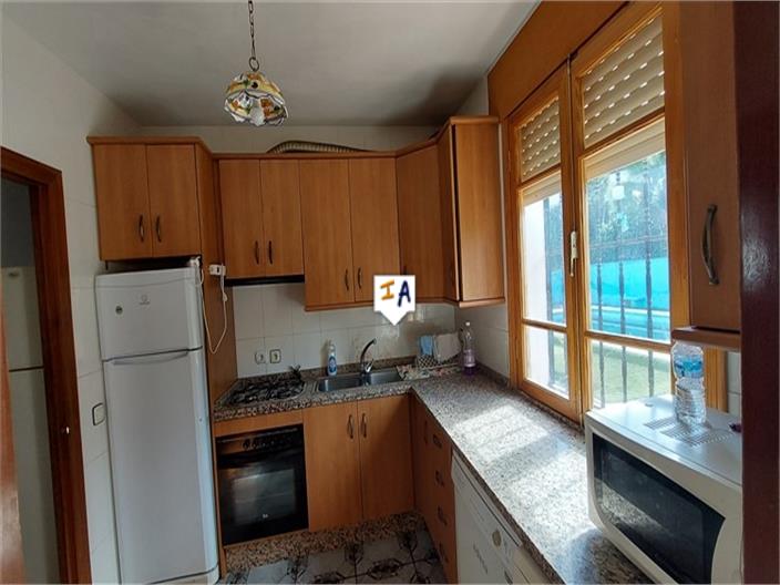 Image No.9-Villa de 5 chambres à vendre à Rute