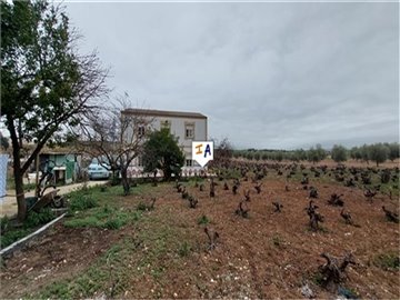 Inland Andalucia most sold property