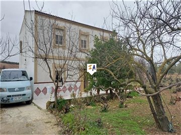 Inland Andalucia most sold property