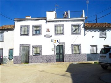 1 - Jaen, House