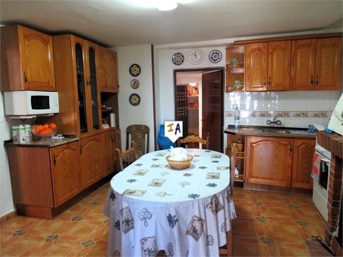 Image No.11-Maison de 6 chambres à vendre à Jaen