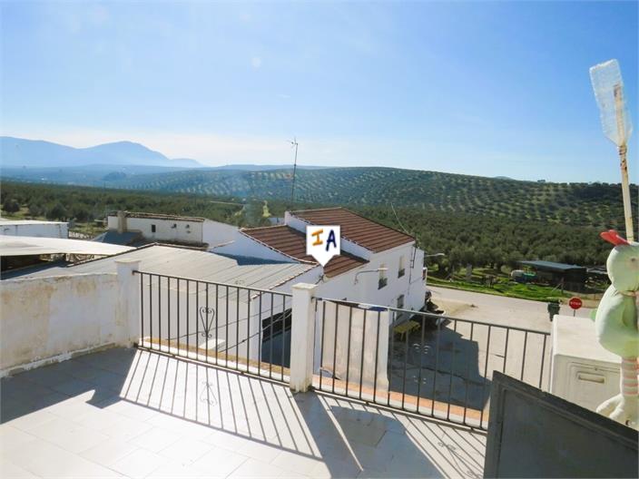 Image No.13-Maison de 6 chambres à vendre à Jaen