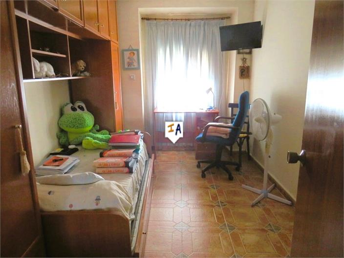 Image No.15-Maison de 6 chambres à vendre à Jaen