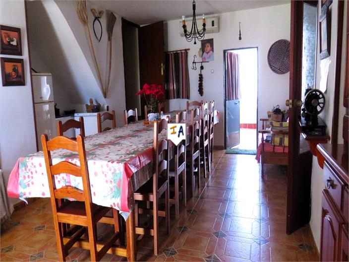 Image No.3-Maison de 6 chambres à vendre à Jaen