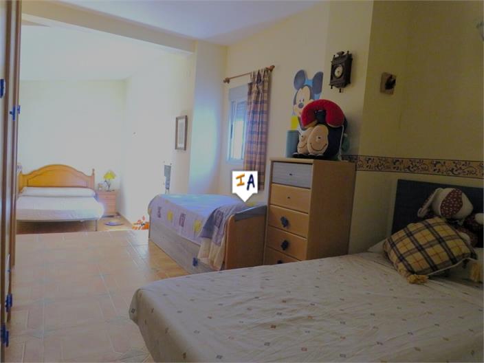 Image No.4-Maison de 6 chambres à vendre à Jaen