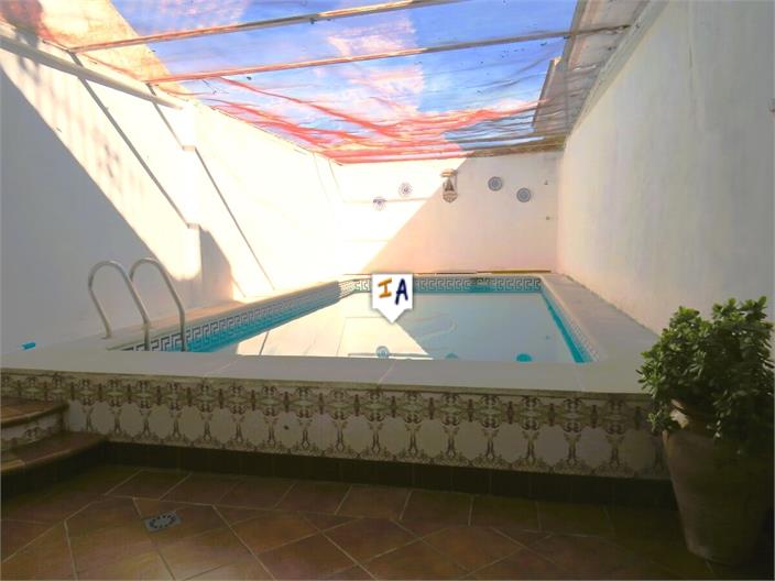 Image No.5-Maison de 6 chambres à vendre à Jaen