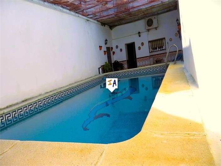 Image No.6-Maison de 6 chambres à vendre à Jaen