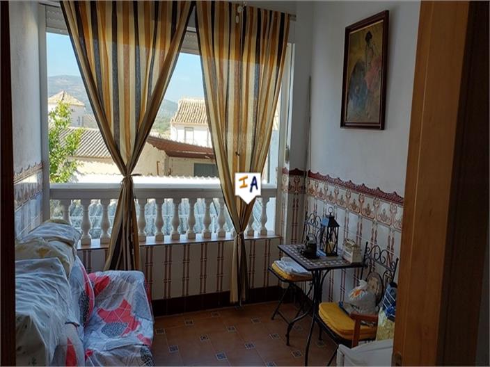 Image No.13-Maison de 2 chambres à vendre à Priego de Córdoba