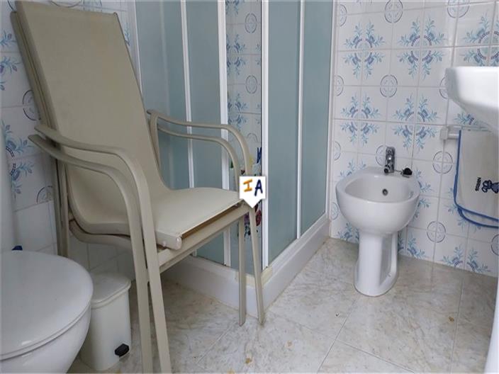 Image No.14-Maison de 2 chambres à vendre à Priego de Córdoba