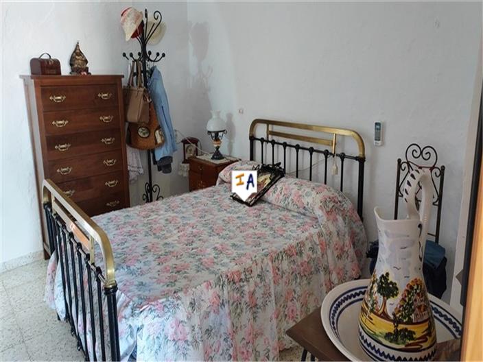 Image No.15-Maison de 2 chambres à vendre à Priego de Córdoba