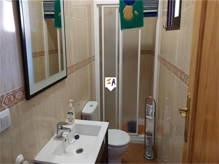 Image No.16-Maison de 2 chambres à vendre à Priego de Córdoba