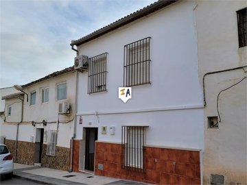 1 - Alameda, Maison