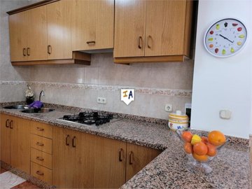 Inland Andalucia most sold property