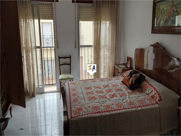 Image No.17-Maison de 4 chambres à vendre à Priego de Córdoba