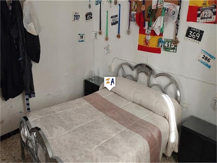 Image No.12-Maison de 4 chambres à vendre à Carcabuey