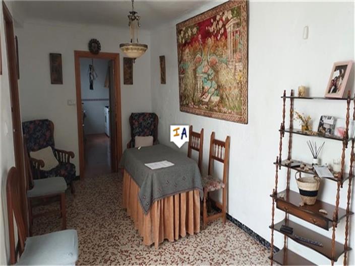 Image No.13-Maison de 4 chambres à vendre à Carcabuey