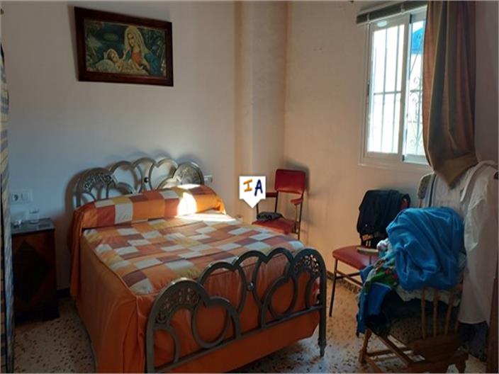 Image No.14-Maison de 4 chambres à vendre à Carcabuey