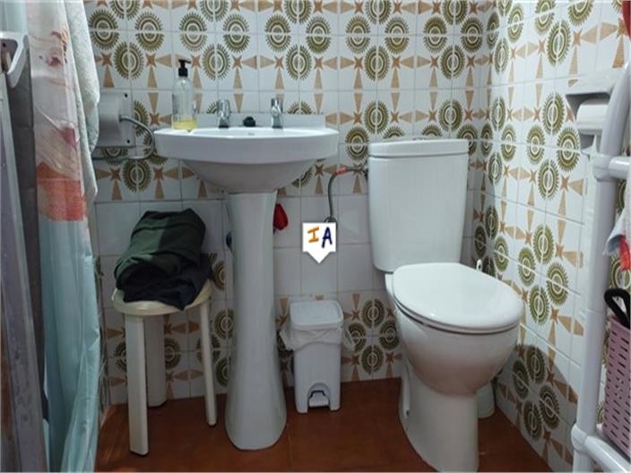 Image No.17-Maison de 4 chambres à vendre à Carcabuey