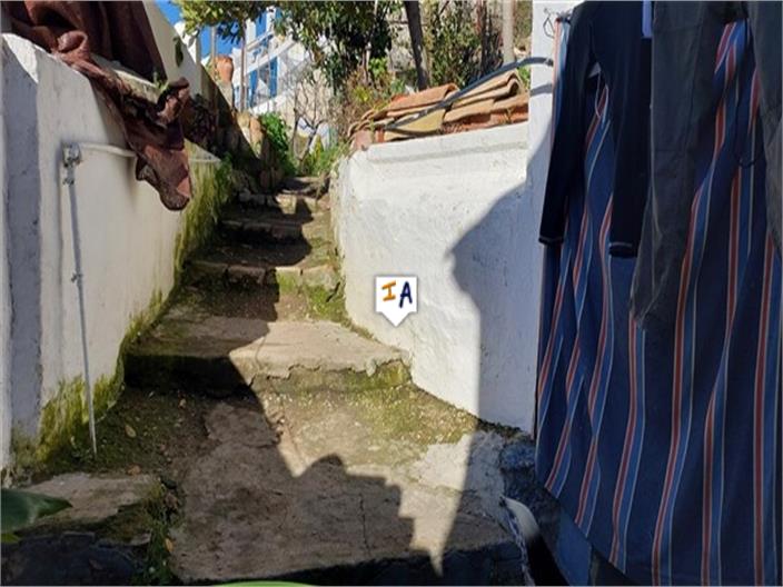 Image No.3-Maison de 4 chambres à vendre à Carcabuey