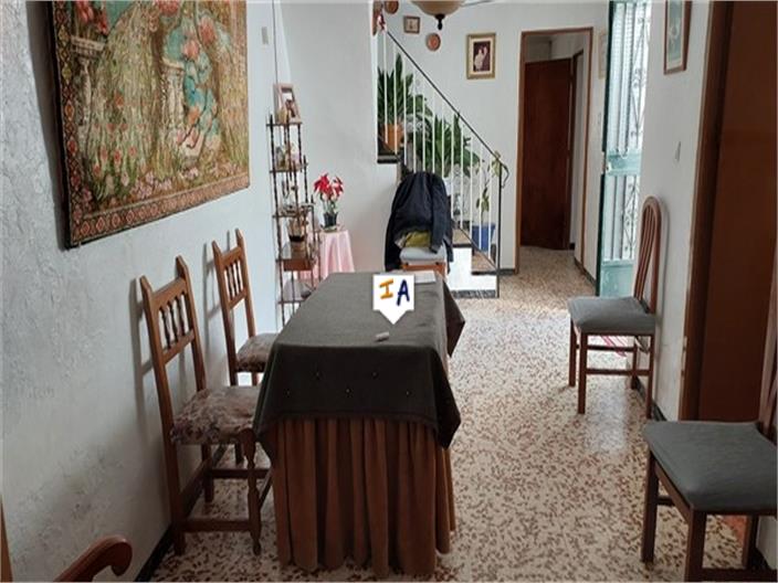 Image No.7-Maison de 4 chambres à vendre à Carcabuey