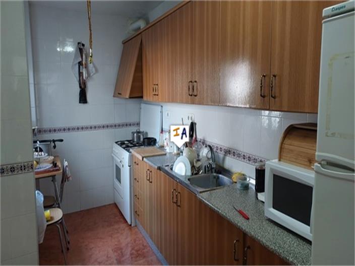 Image No.8-Maison de 4 chambres à vendre à Carcabuey