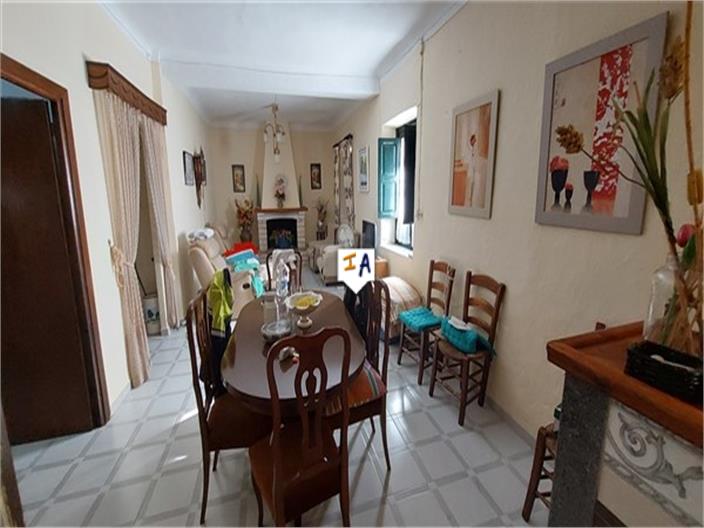 Image No.16-Commercial de 15 chambres à vendre à Luque