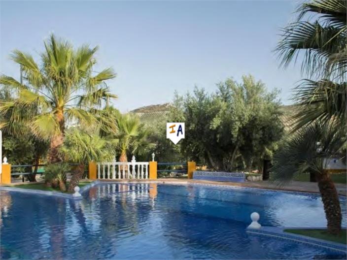 Image No.3-Commercial de 15 chambres à vendre à Luque